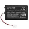 Rowenta RS-RT900815 Battery Replacement for RR7126 RR7133 - 3