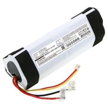 Battery Replacement Dreame HHR24A SZ2101 VWV8 for H10 H100 Pro - 1