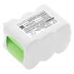 Battery Replacement Twinbird 102000 905235 HC-4326 HC-AF46 HC-4324 HC-4326BL - 2