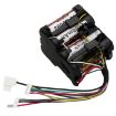 Battery Replacement Aeg 140112530039 140112530245 140112530260 - 2