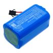 Ultenic D5s Pro Battery Replacement - 2