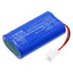 Bestway BST-58482 Battery Replacement for Aquatronix Flowclear - 2