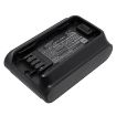 Shark XBATR525 XBATR525SL Battery Replacement for IW3120 Detect Pro - 1