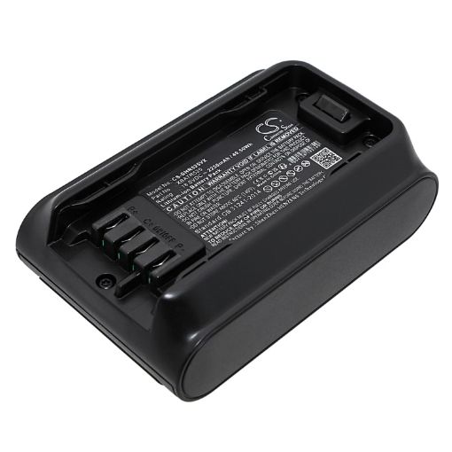 Shark XBATR525 XBATR525SL Battery Replacement for IW3120 Detect Pro - 1