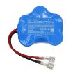 Black&Decker 478669-00 Battery Replacement for SSC1000 - 3