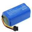 Replacement Battery for YZ-X1 - 1