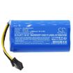 Replacement Battery for YZ-X1 - 3