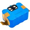 Carneo SmartCleaner 610 Battery Replacement - 3