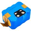 Carneo SmartCleaner 610 Battery Replacement - 4