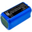 Solac AA3402 Lucid i10 Battery Replacement - 2