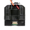 Tefal TY8812 TY8812RH Battery Replacement - 6