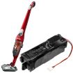 Tefal TY8812 TY8812RH Battery Replacement - 7