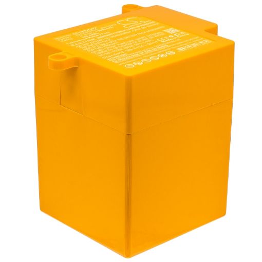 Battery Replacement for LG 63419402 EAC64578401 EAC64578402 - 1