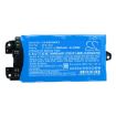 Shark XFBT620 Battery Replacement for IX140 IX140C - 3