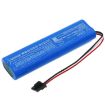 Haier MH1-4S1P-SC Battery Replacement for JX37 Sweeper - 2