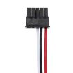 Haier MH1-4S1P-SC Battery Replacement for JX37 Sweeper - 4