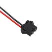 Battery Replacement Pure Clean GZNF18730HP-3S1P for PUCRCX70 - 5