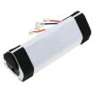 Tineco CL1819 CL1879 Battery Replacement for Floor 2.0Slim & Floor one 1.0 - 2