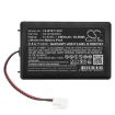 Rowenta RS-RT900815 Battery Replacement for RR7126 RR7133 - 3