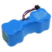 Battery Replacement Ecovacs H-SC3000P for Deebot DC78 DS620 - 1