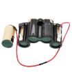 Battery Replacement Moulinex RS-AC3568 for MX466301/2D0 MX466301/2D1 - 3