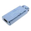 Philips C467-C1-7S1P Battery Replacement for Cordless Wet & Dry 4000 XW4122 - 1