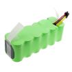Replacement Battery for X500 X580 Panda - 2
