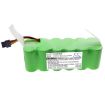Replacement Battery for X500 X580 Panda - 3