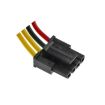 Replacement Battery for X500 X580 Panda - 5