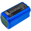 Umax Battery Replacement for U-Smart - 2
