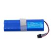 Battery Replacement 360 D080-4S2P INR18650 M26-4S2P for S6 Pro S9 - 3