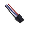 Battery Replacement 360 D080-4S2P INR18650 M26-4S2P for S6 Pro S9 - 5