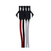 Battery Replacement Pyle FD-RSW-7.2 for PUCRC15 PUCRC15BAT - 4