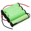 Battery Replacement Aeg 405 52 51-53/4 for ErgoRapido Rapido - 1