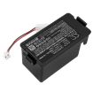 Tefal RS-2230002091 Battery Replacement for RG 7765 WH - 2