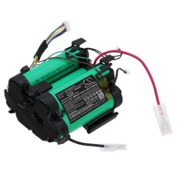 Battery Replacement Aeg 140231463013 40 55 54-2544 4055478301 4055542544 PANGU 7C-C - 1
