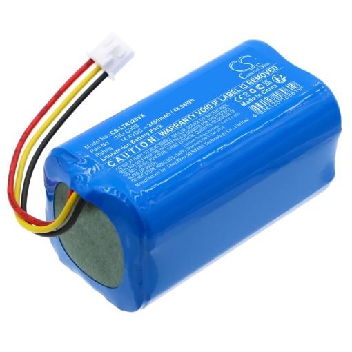 Proscenic NEO 820P/830P Battery Replacement - 1