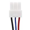 Panasonic AVV97V-RN Battery Replacement for MC-RM10-W Rollan MC-RM10 - 4