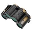 Rowenta RS-AC3429 Battery Replacement for AC446101 Minivac Extenso 4.8V - 1