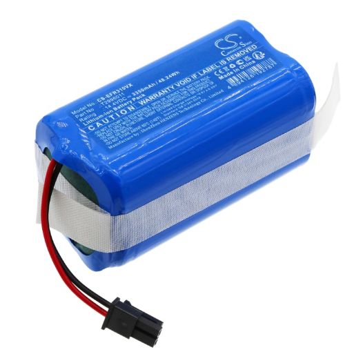 Eufy CMICR18650F9M-4S1P T2996011 Battery Replacement for L35 Hybrid - 1