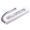 Battery Replacement Xiaomi P2051-4S1P-ZM for BHR5055EU Mi Robot Vacuum Mop 2 - 1