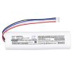 Battery Replacement Xiaomi P2051-4S1P-ZM for BHR5055EU Mi Robot Vacuum Mop 2 - 3
