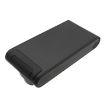 Battery Replacement Shark XBATR620SL XBATR625SL XBATR625SLEU for IZ500 IZ531H - 4