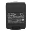 Battery Replacement Philips 300008109471 for AquaTrio 9000 - 5