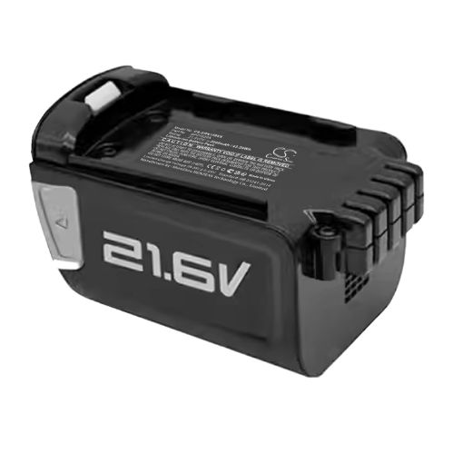 Replacement Battery for Eureka BP21620A/BP21620D/BP21620DS HyperClean Cordless SC15820N/SC15824N - 1