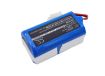 Evolveo RoboTrex H11 Battery Replacement - 2
