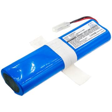 Moneual MBOT 500 900 Battery Replacement - 1
