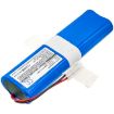 Moneual MBOT 500 900 Battery Replacement - 2