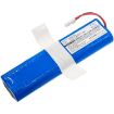 Battery Replacement Ariete for 00P271310AR0 00P271810AR0 - 1