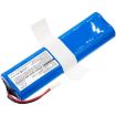 Battery Replacement Ariete for 00P271310AR0 00P271810AR0 - 2